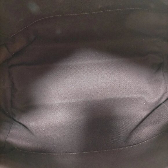 Louis Vuitton LV Hand Bag Turenne PM brown Monogram 853-083025 - Picture 11 of 13